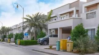 3 Bedrooms Luxury Villa for Rent in Bahria Town Precinct 27 (235 sq yrd)