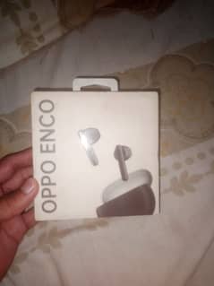 OPPO Enco Air