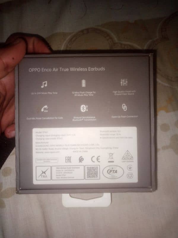 OPPO Enco Air 1