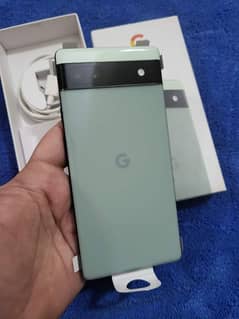 Google pixel 6a 0319=3611=671