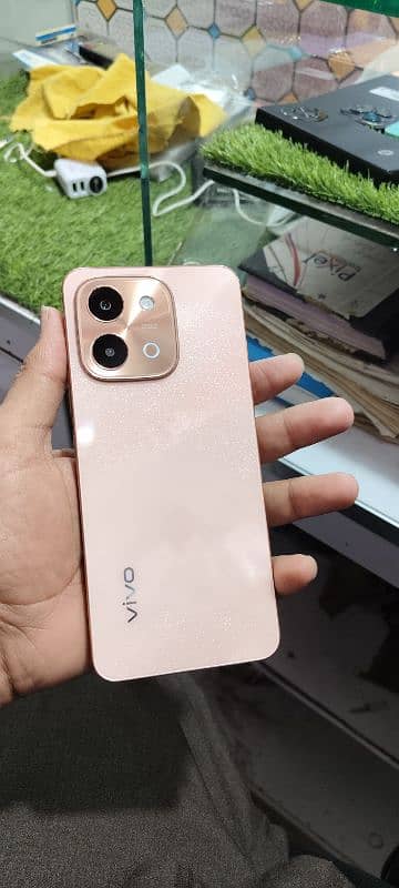 vivo y28 mobile 2