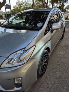 Toyota Prius 2011/15