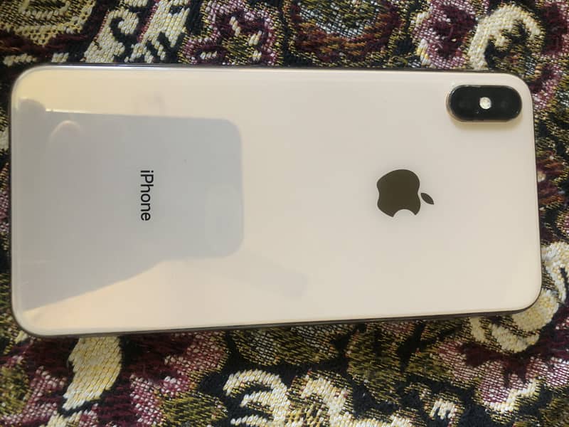 iphone Xsmax Non pta 64gb 0