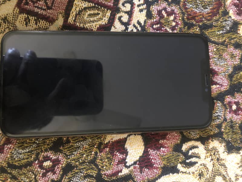 iphone Xsmax Non pta 64gb 1