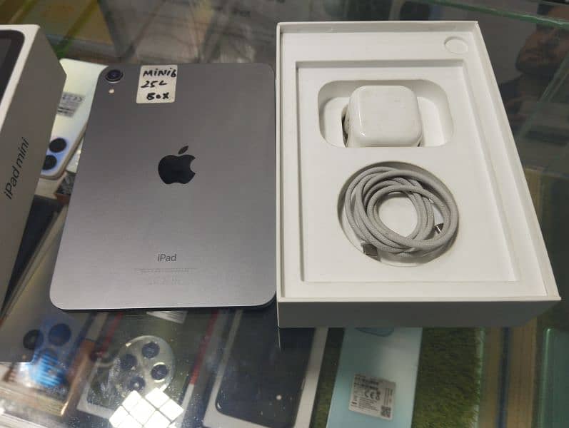 ipad mini 6 256gb 2