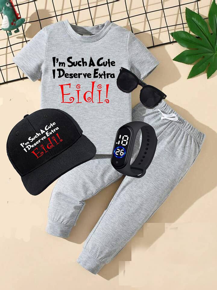 Kids Eid Deal 1