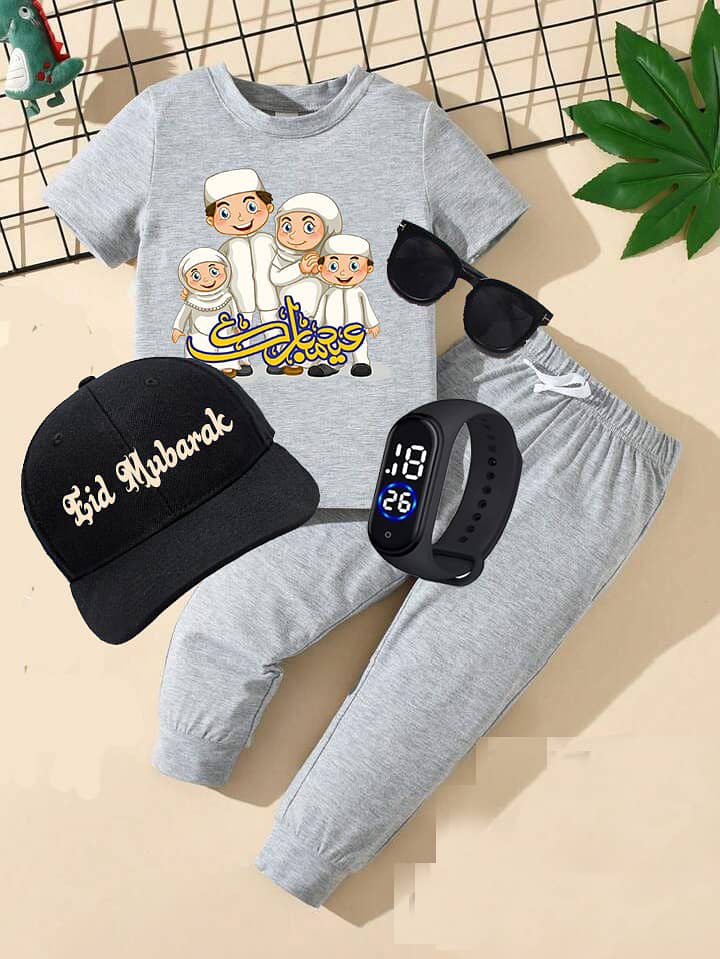 Kids Eid Deal 3