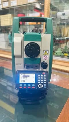 Total Stations SOKKIA TOPCON PENTAX HORIZON