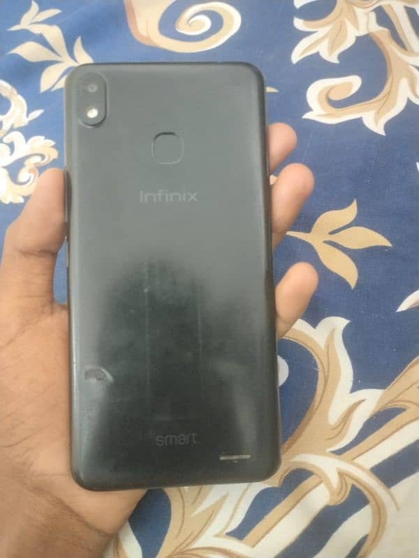 infinix 1