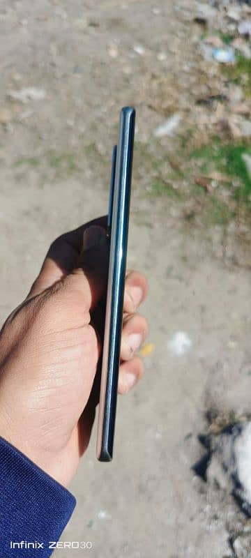 infinix zero 30 3