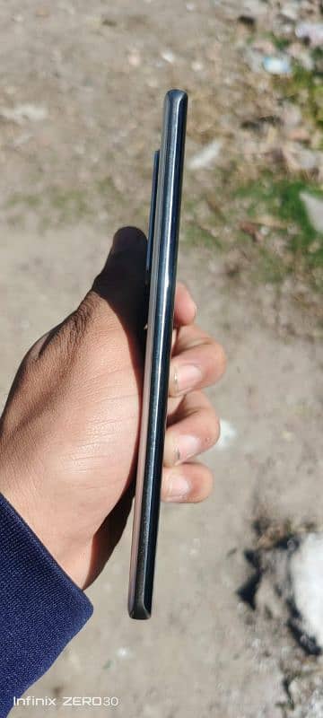 infinix zero 30 7