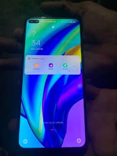 oppo f17 paro