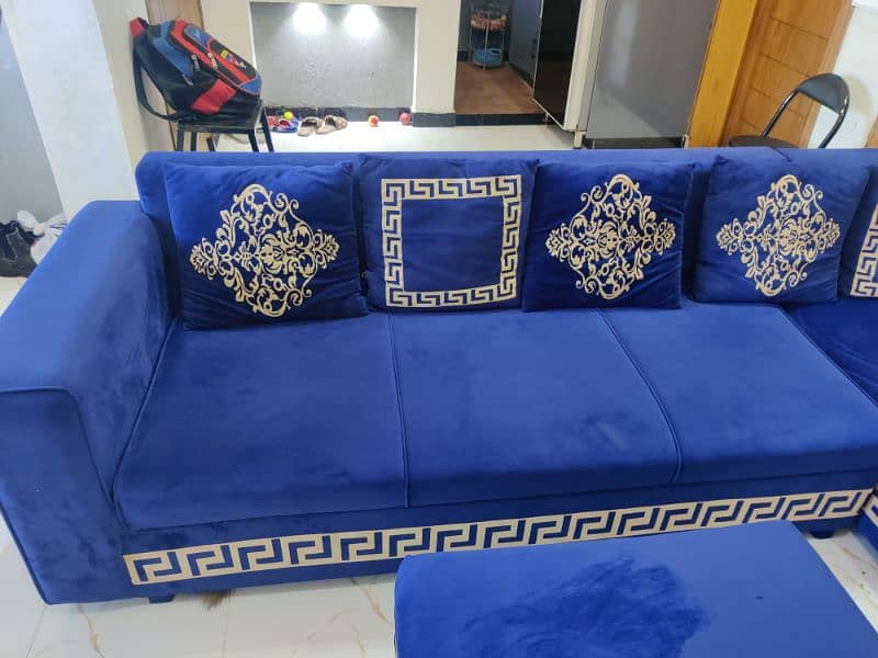 L shaped sofa for sale 6