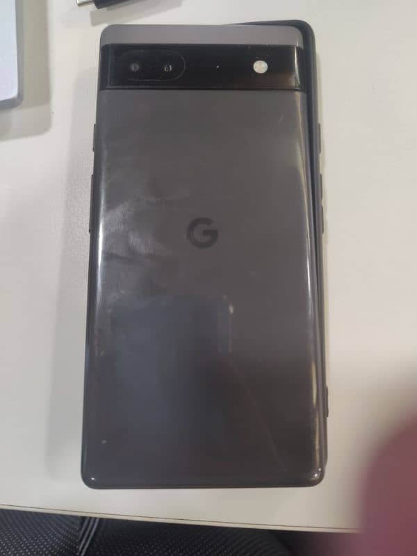 google pixel 6 1