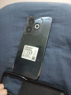 Infinix smart 8pro