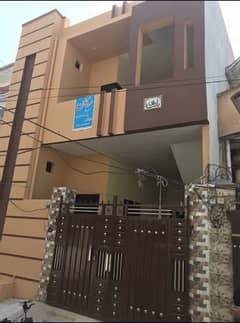 House for Rent 37000