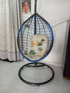 egg jhula