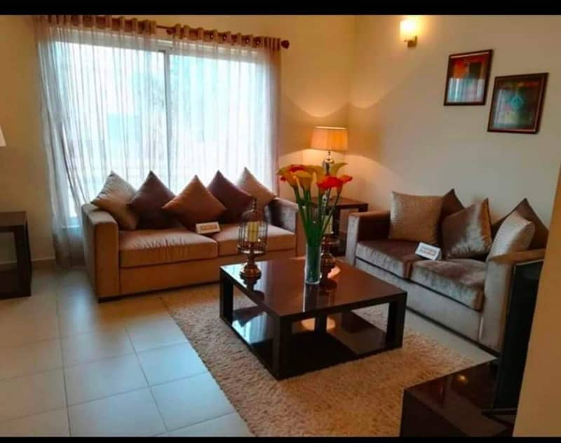 2 bedroom luxury Apartment/flat Availble for Sale 17