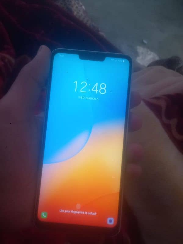 lg g7 think 6