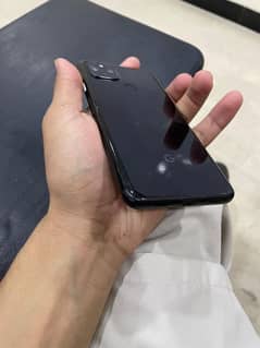 Pixel 4a 5g  official PTA aproved