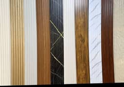 pvc wall paneling-Wall paper - 3D Wallpaper- Vinyl flooring-Pvc marble