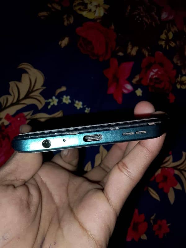 infinix hot 11s 4+3 ram 128 rom 3