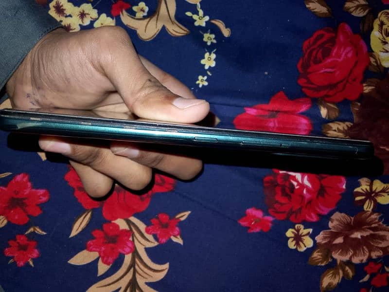 infinix hot 11s 4+3 ram 128 rom 7