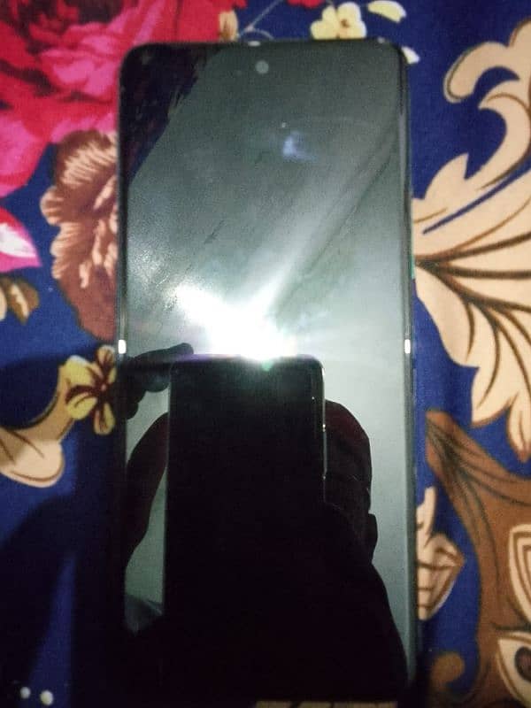 infinix hot 11s 4+3 ram 128 rom 9
