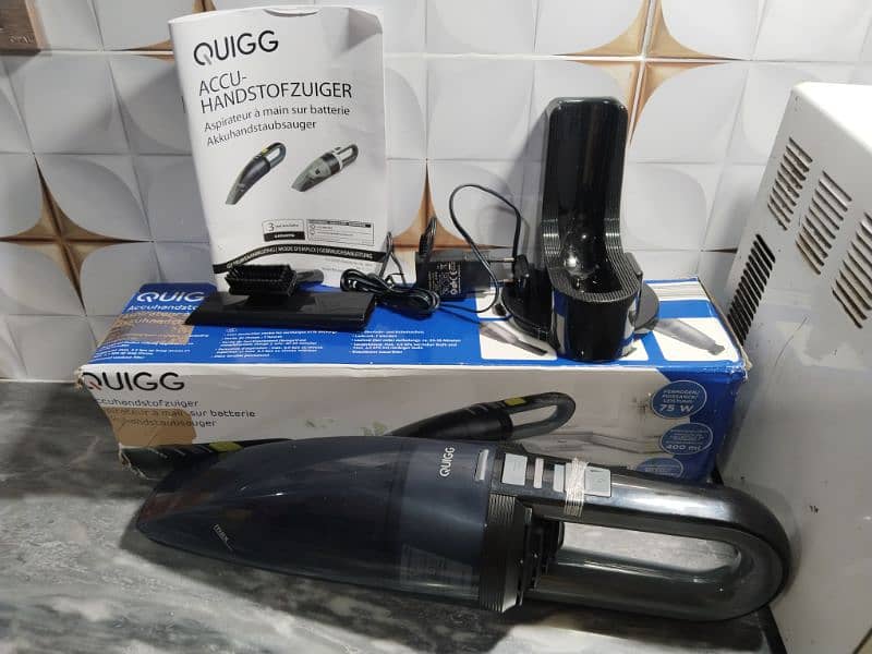 Vacuum Cleaner for Sale 0