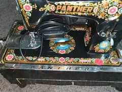 Panther