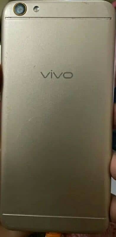 vivo y66 kit 0