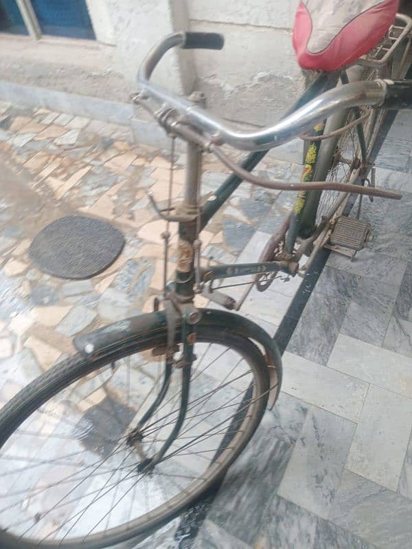 original chaina ki cycle hy koi kam ni hy demand 18500 0