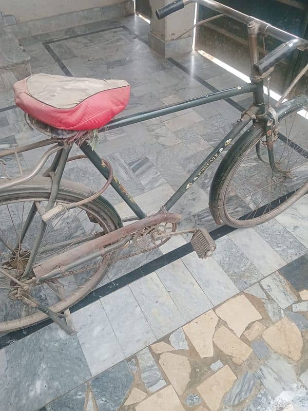 original chaina ki cycle hy koi kam ni hy demand 18500 1