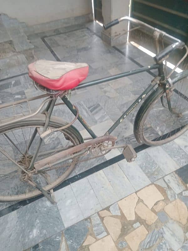 original chaina ki cycle hy koi kam ni hy demand 18500 3