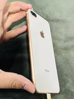 iPhone 8plus 256GB