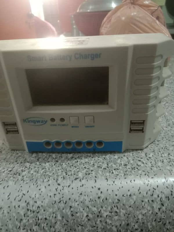 smart battery charger 3