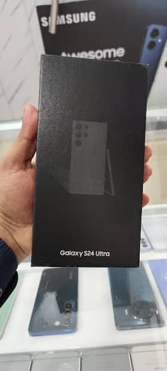 s24 ultra 12gb 256gn