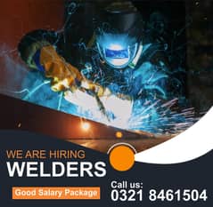 Welder