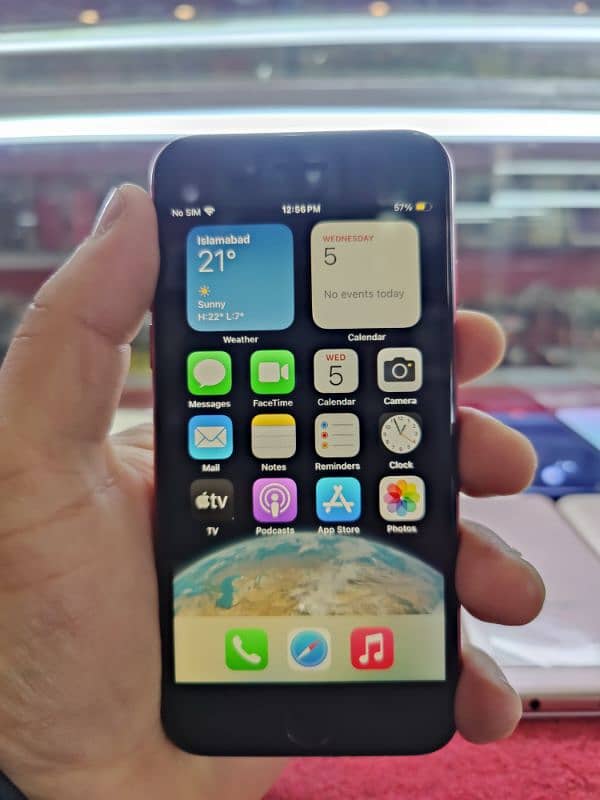 Iphone Se 2020 PTA 1