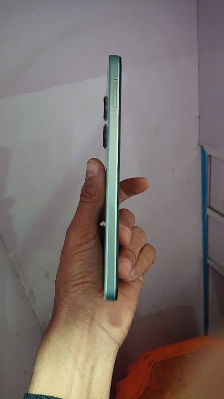 vivo y03t 7th month warranty 4