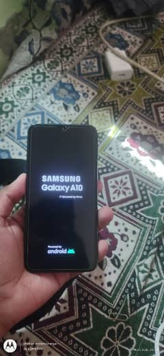 samsung A10