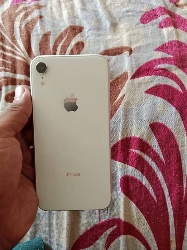 iPhone Xr 64 gb 2