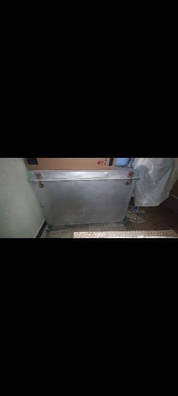 Trunk Sandooq good condition 5