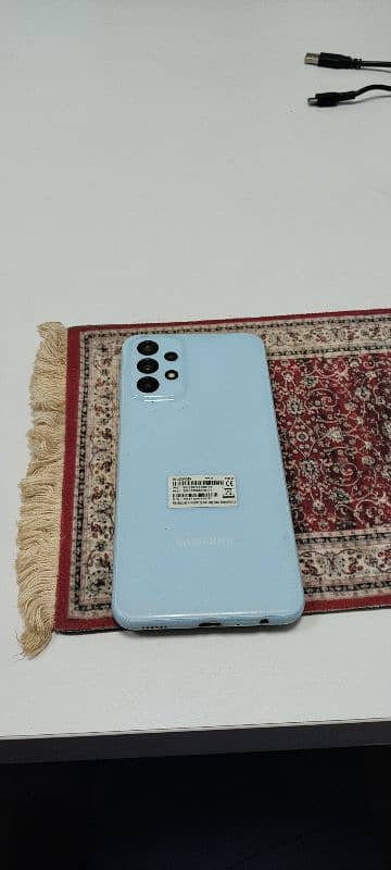 samsung a23 3