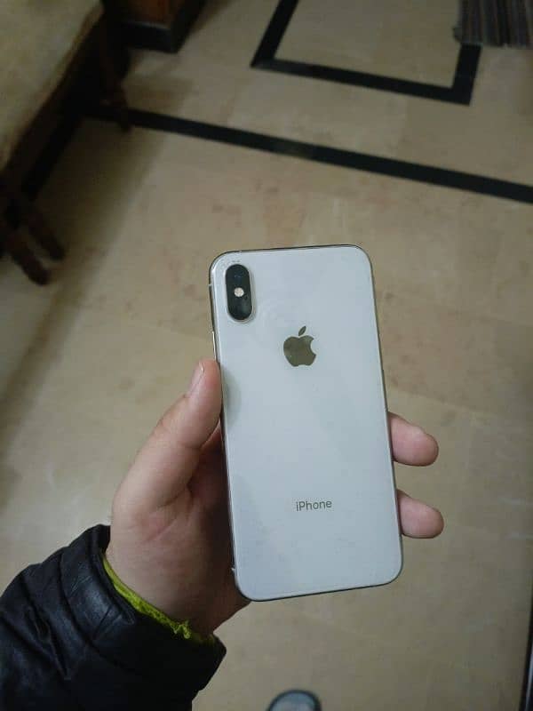 iphone XS 256 GB 0