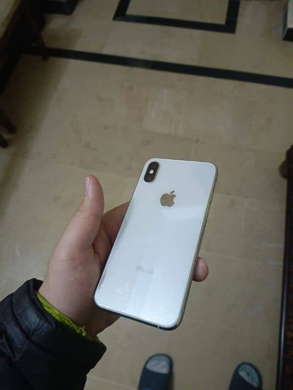 iphone XS 256 GB 1