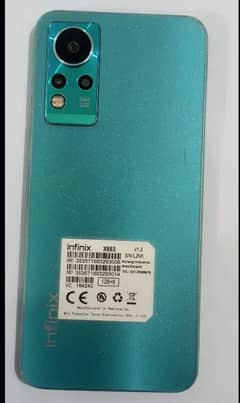 infinix not 11