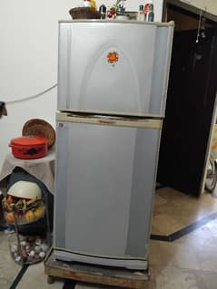 Dawlance refrigerators