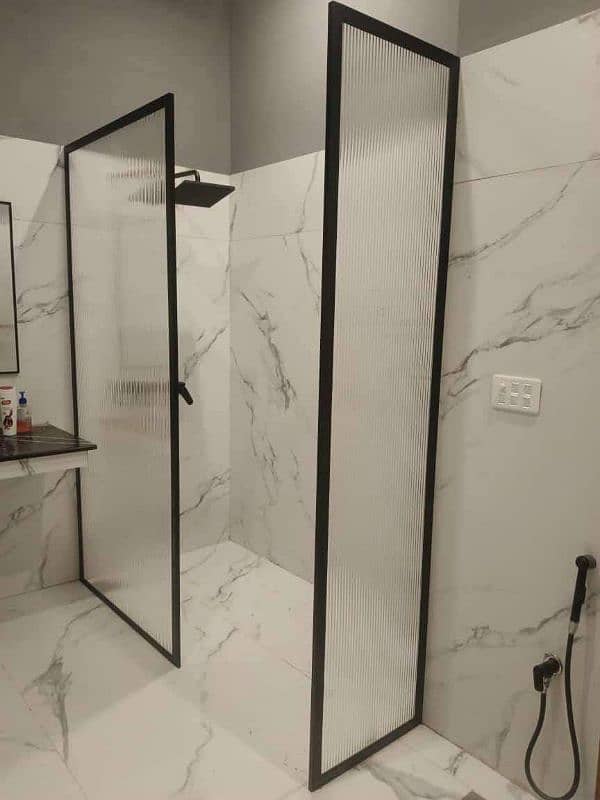 Shower Cabins/shower door/shower enclosure 1