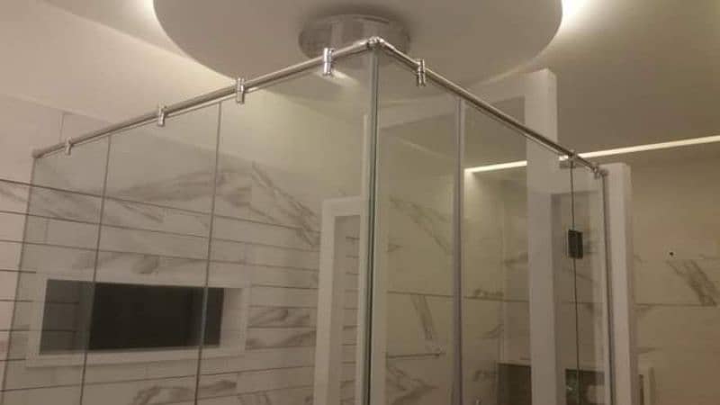 Shower Cabins/shower door/shower enclosure 17